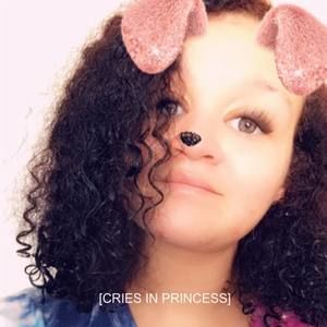 Meet your Posher, Breanna